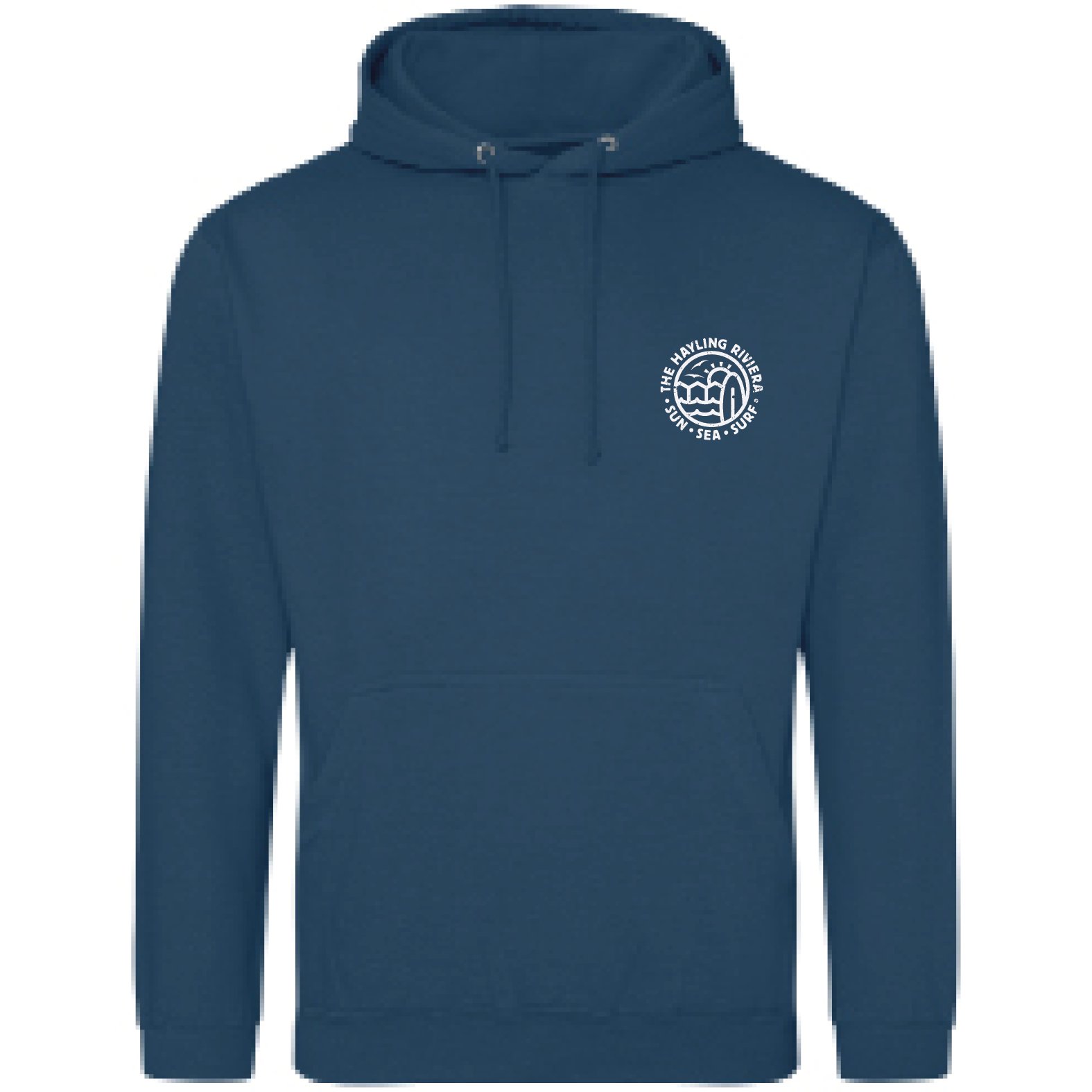 Hayling Riviera Hoodie_Ink Front.jpg
