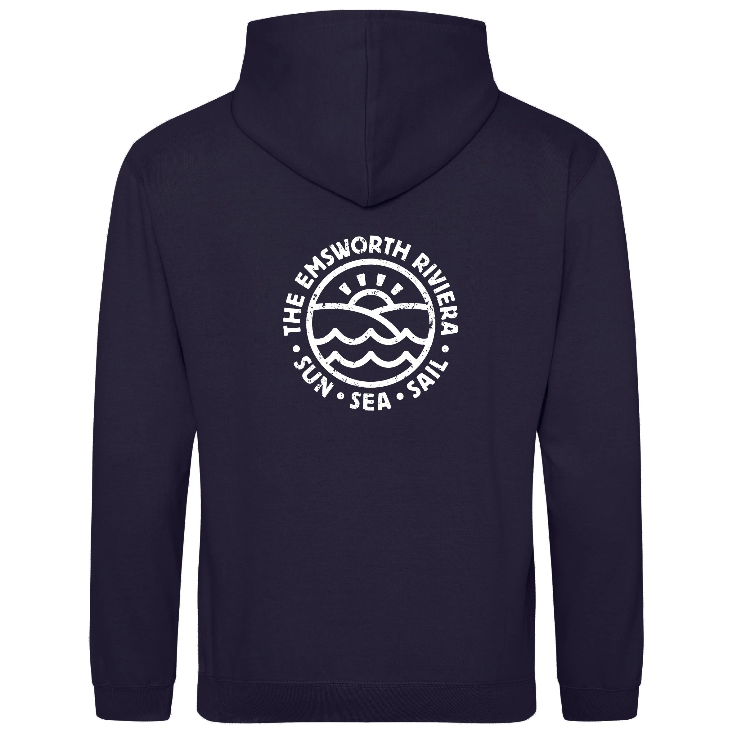 Emsworth Riviera Hoodie SALE