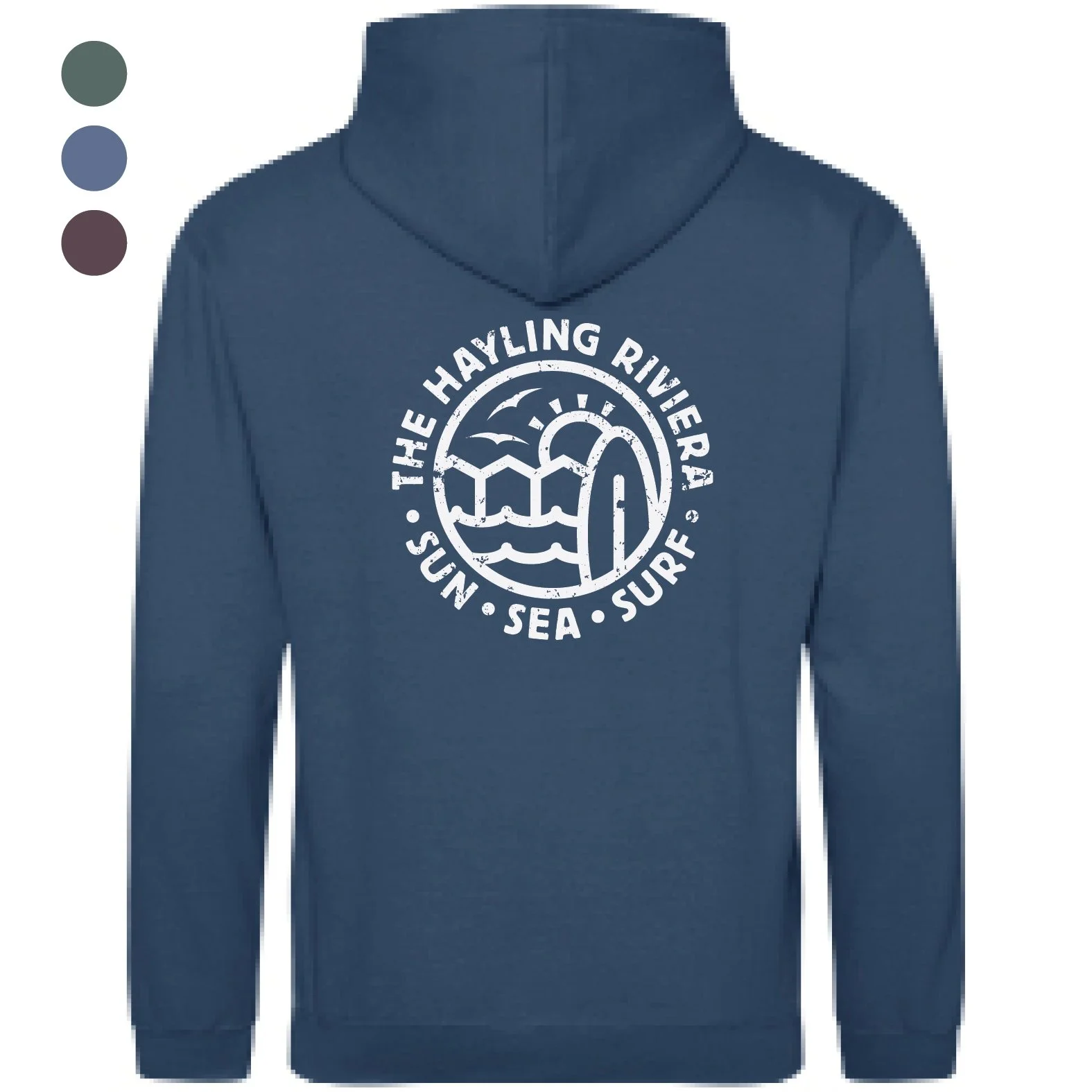 Hayling Riviera Hoodie_Ink Back.jpg