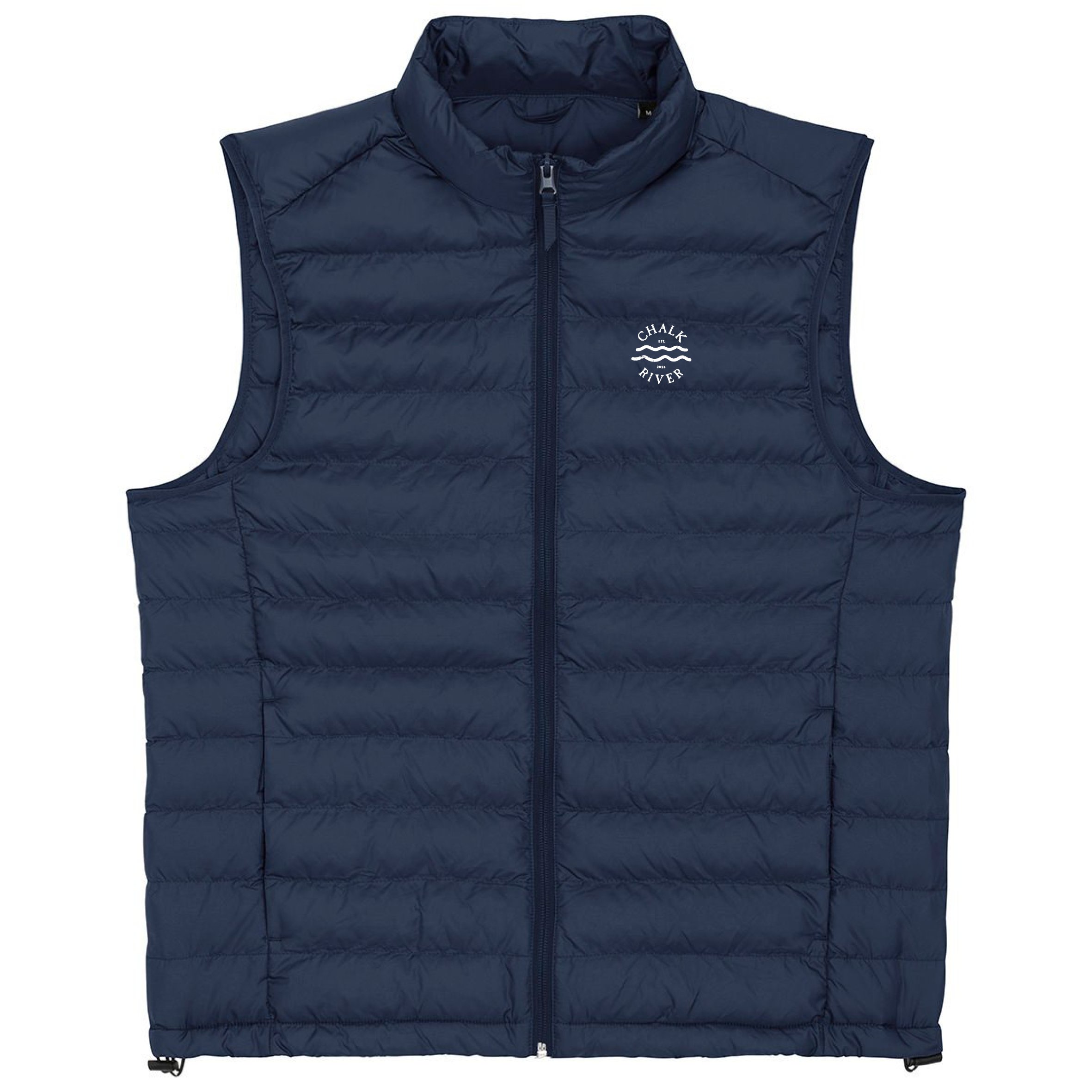 Chalk River Puffer Gilet_Navy.jpg