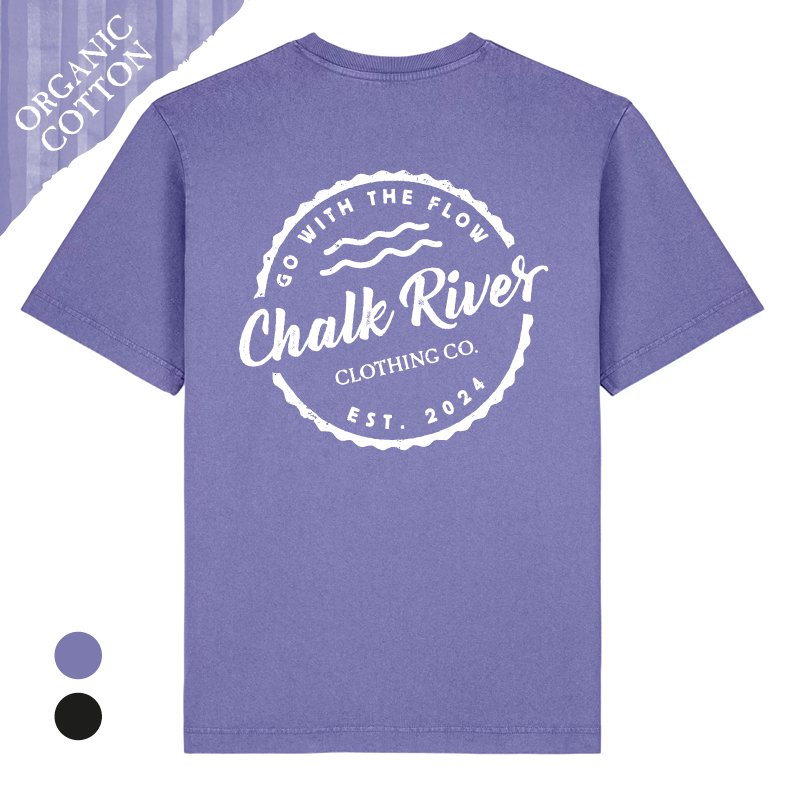 Classic Faded TShirt