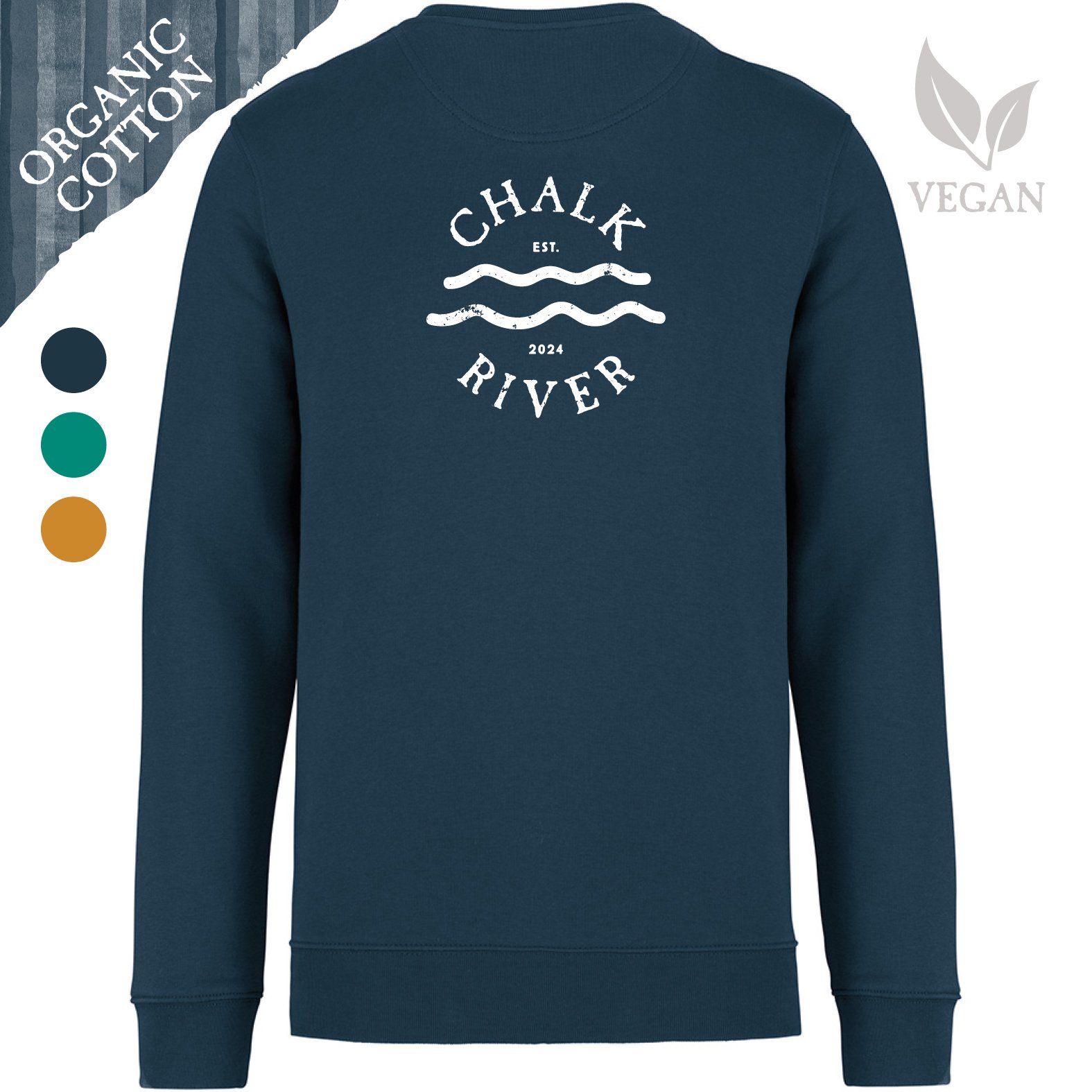 Chalk River Original_Sweatshirt_Blue Back.jpg