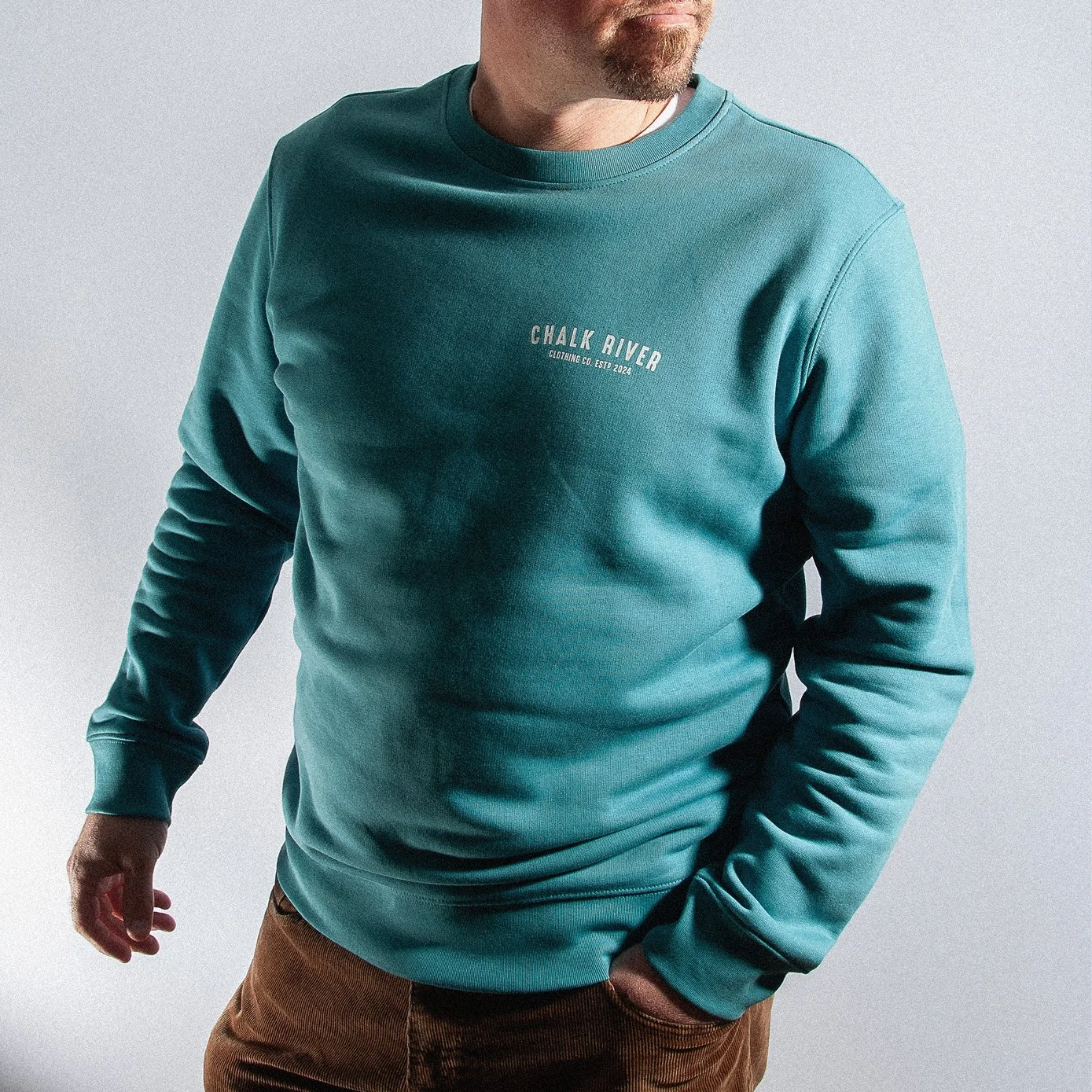 Unisex Sweater