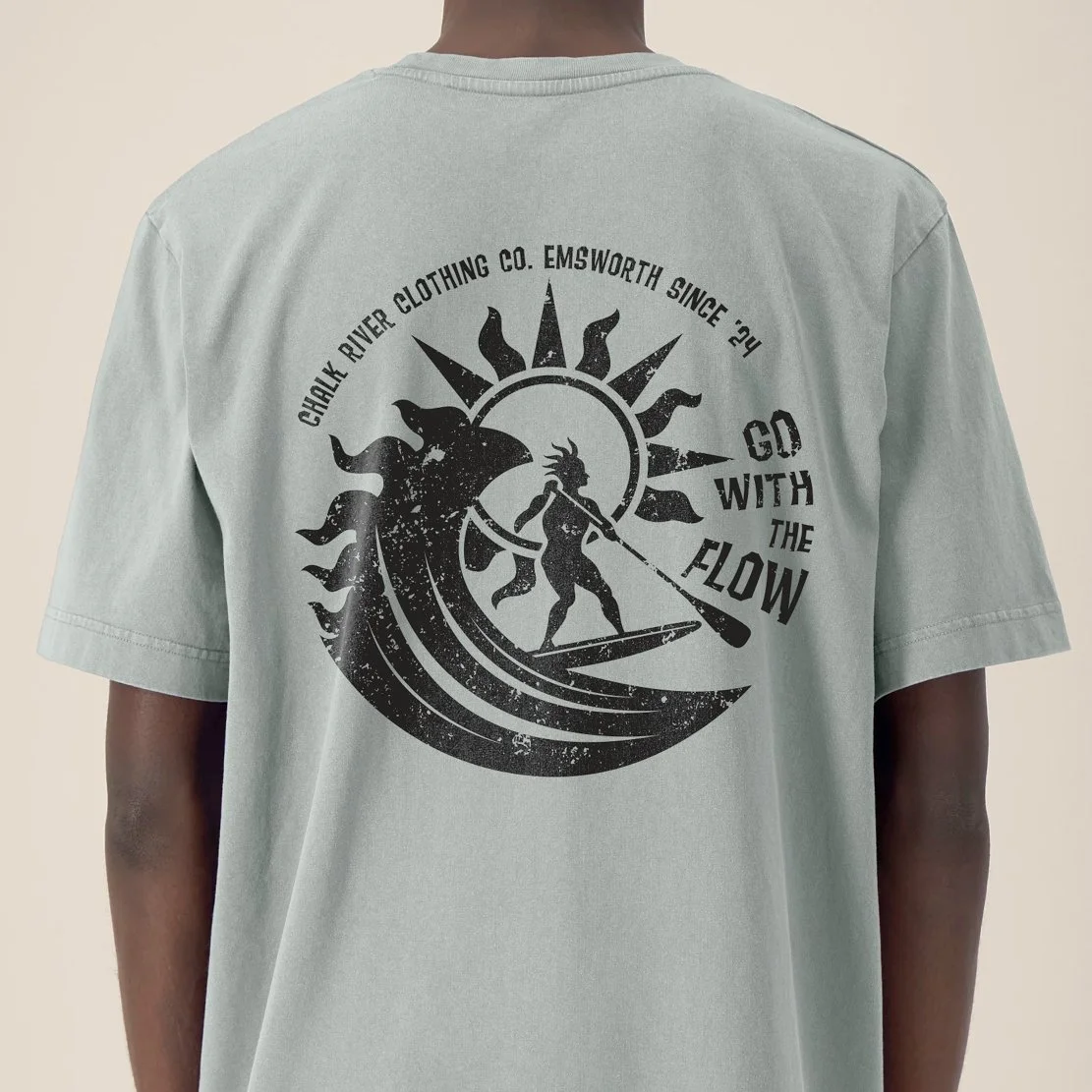 Chalk River Unisex Tribal Tee_5.jpg
