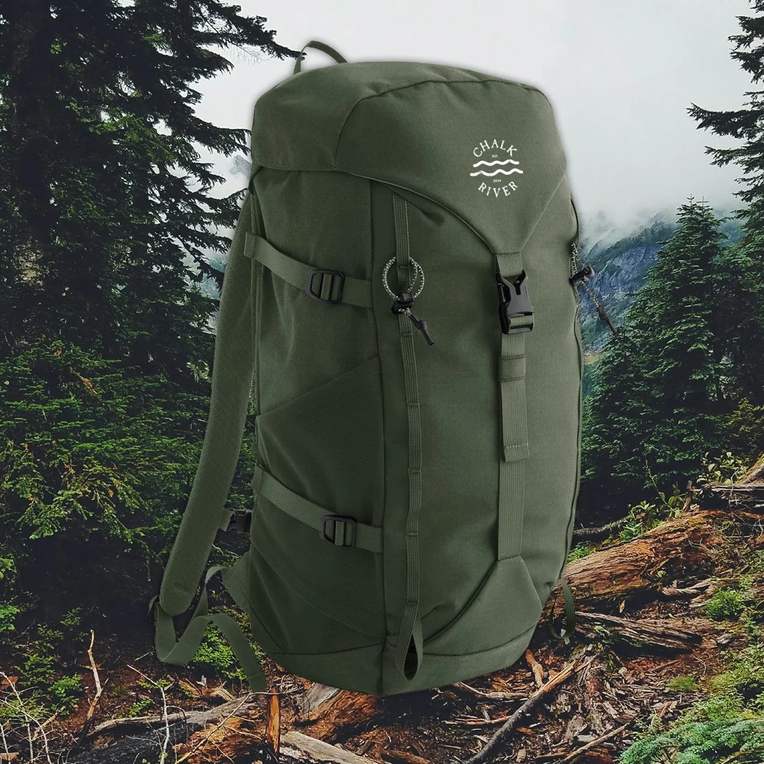 Chalk River Active Backpack