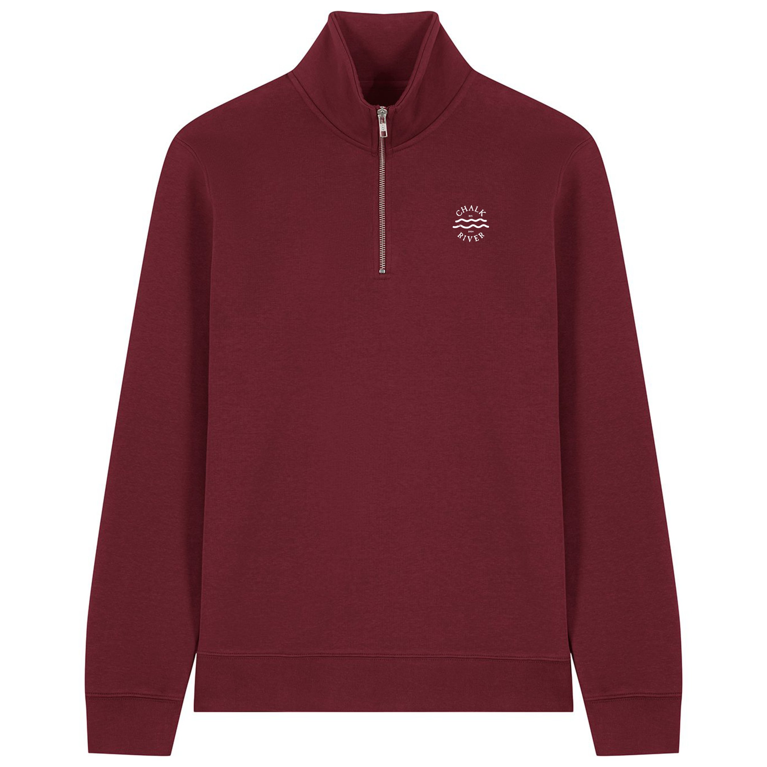 Original 1/4 Zip Sweater SALE