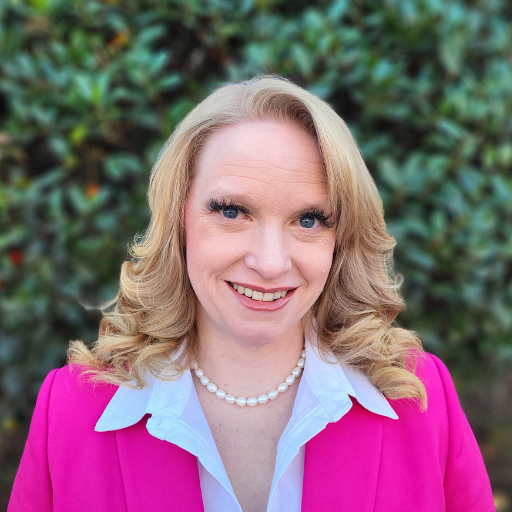 Erica Offner Operationally Up