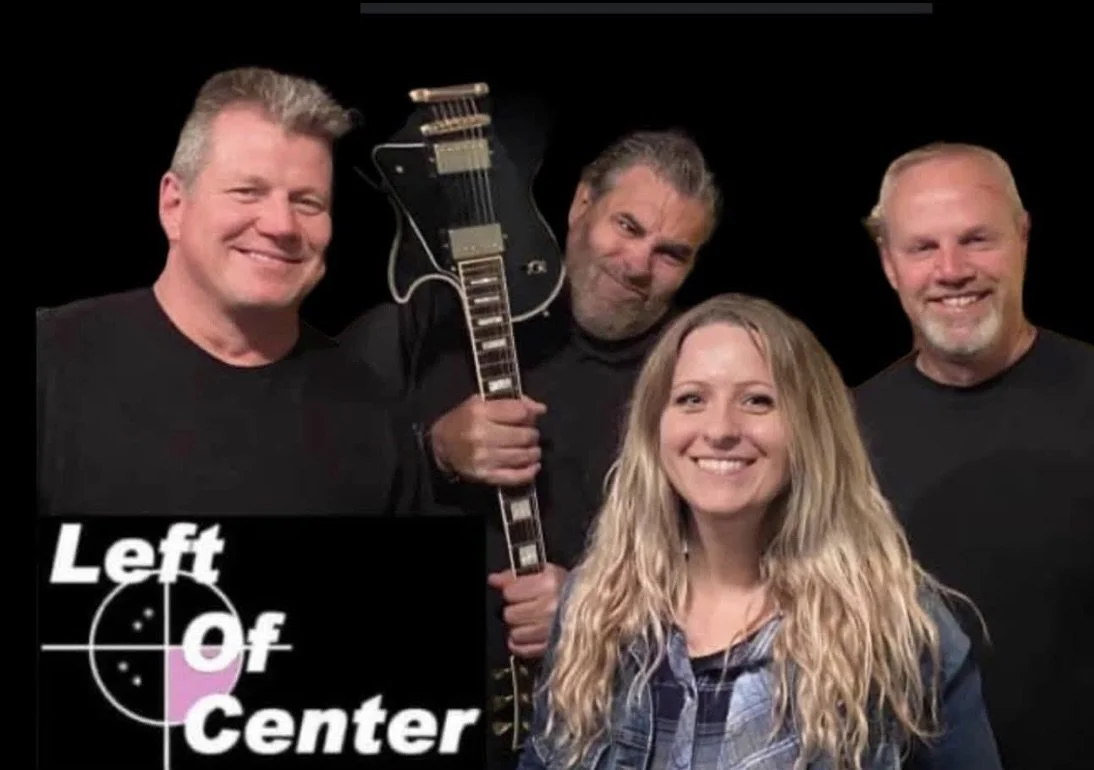 Patio Acoustic w/ Nicole Tackett of LOC