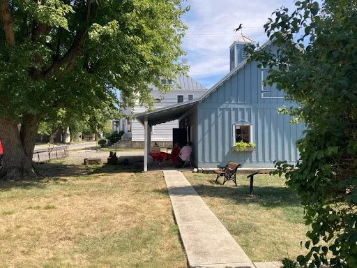 Bucyrus Historical Society Open House