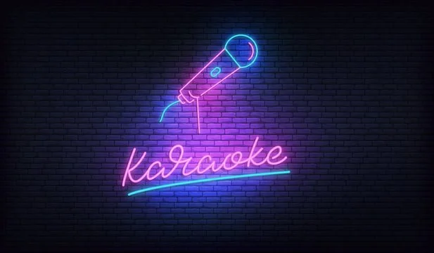 Karaoke Night