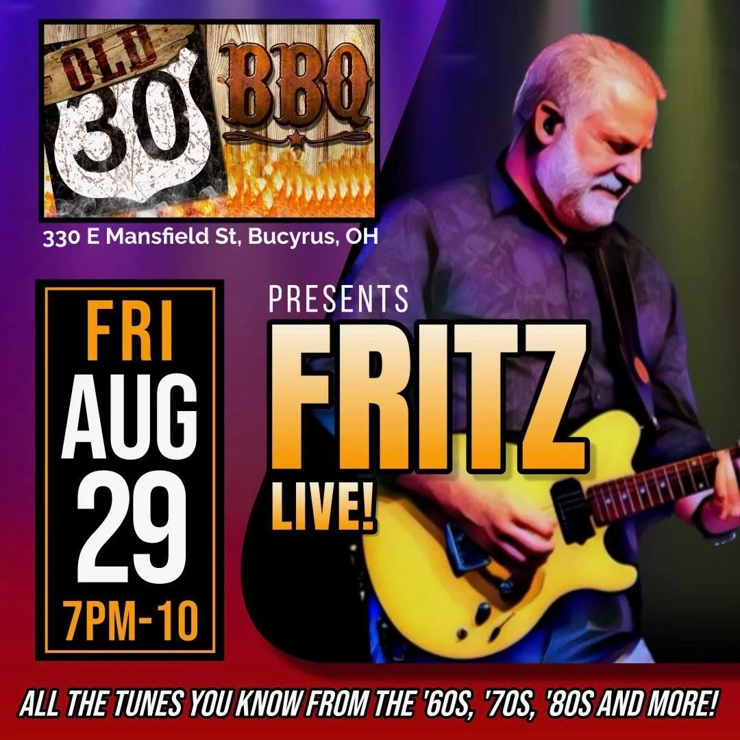 Fritz Acoustic
