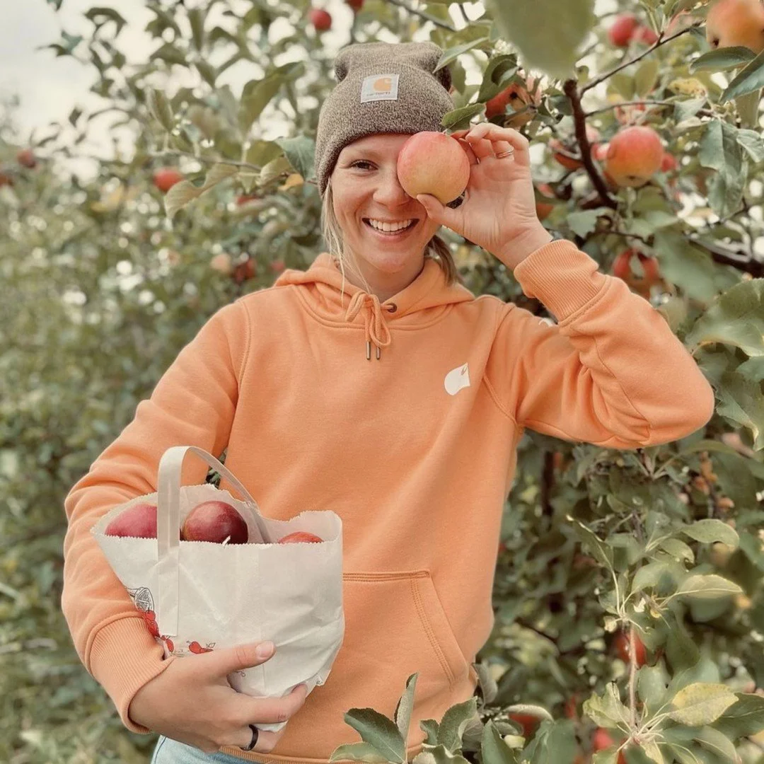 Apple Bash Weekend