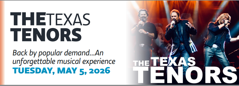 The Texas Tenors