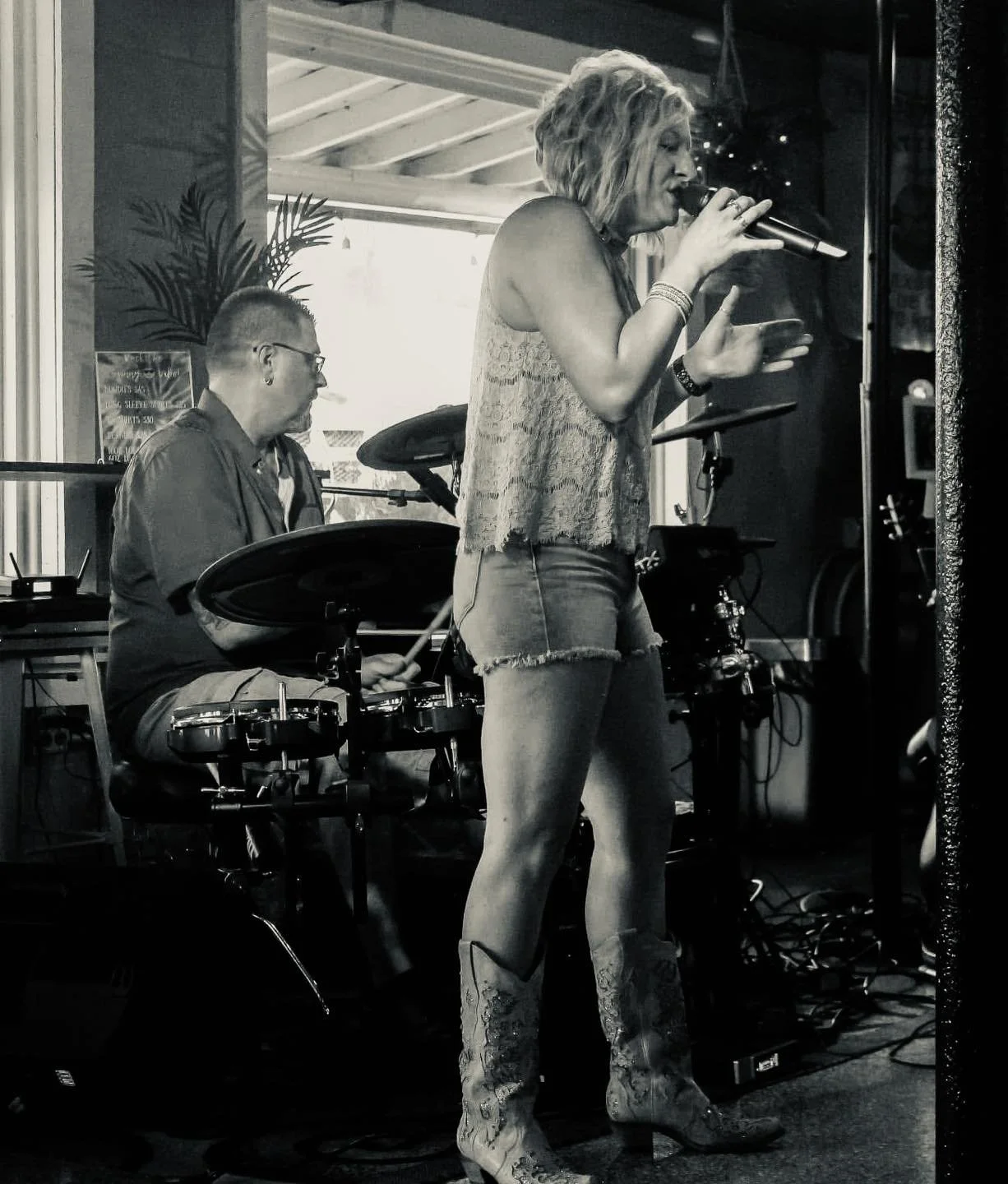 Jessica Hannan Duo