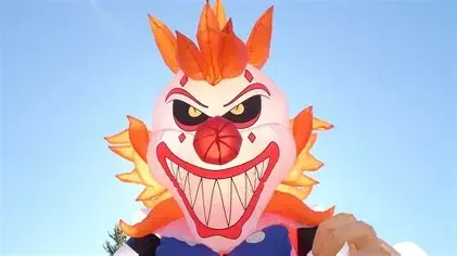 2025 Linda Friend Spooktackular