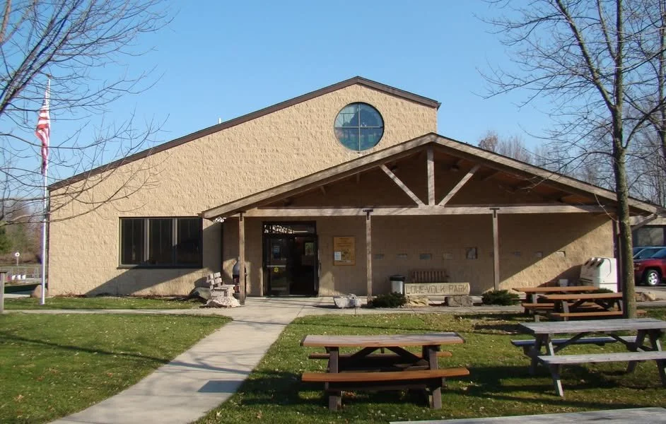 Aububon Christmas Bird Count