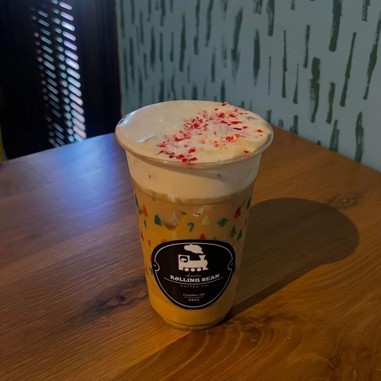 Warm Up in Bucyrus: Your Guide to Local Coffee Stops☕