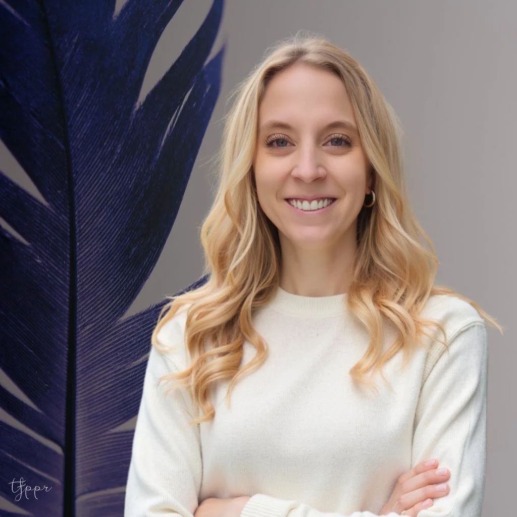 🪶Scribbles From The Quill🪶