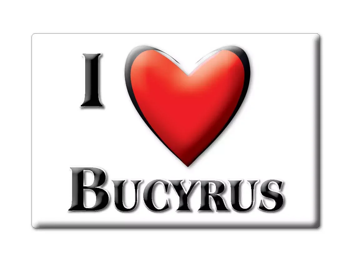 Make a Date—Day, Night, or Weekend—Right Here in Bucyrus