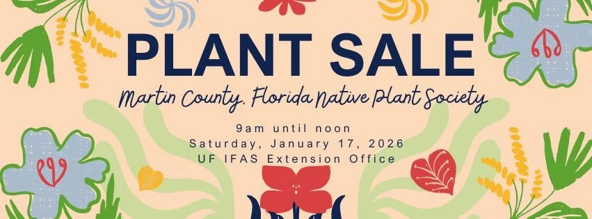 Annual Plant Sale
