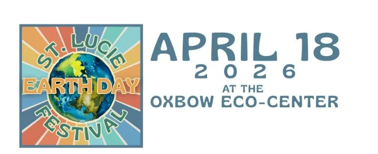 Oxbow Eco Center Earth Day 2026
