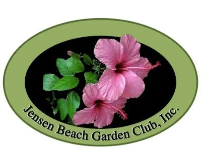 Jensen Beach  Garden Club Expo