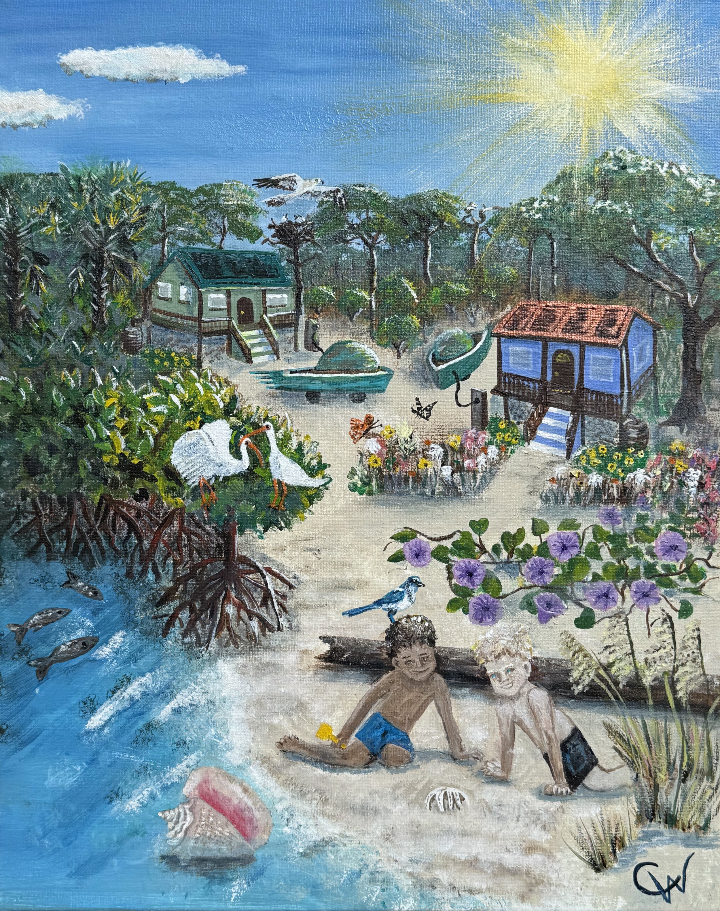 Planting Florida's Future 2025-2026