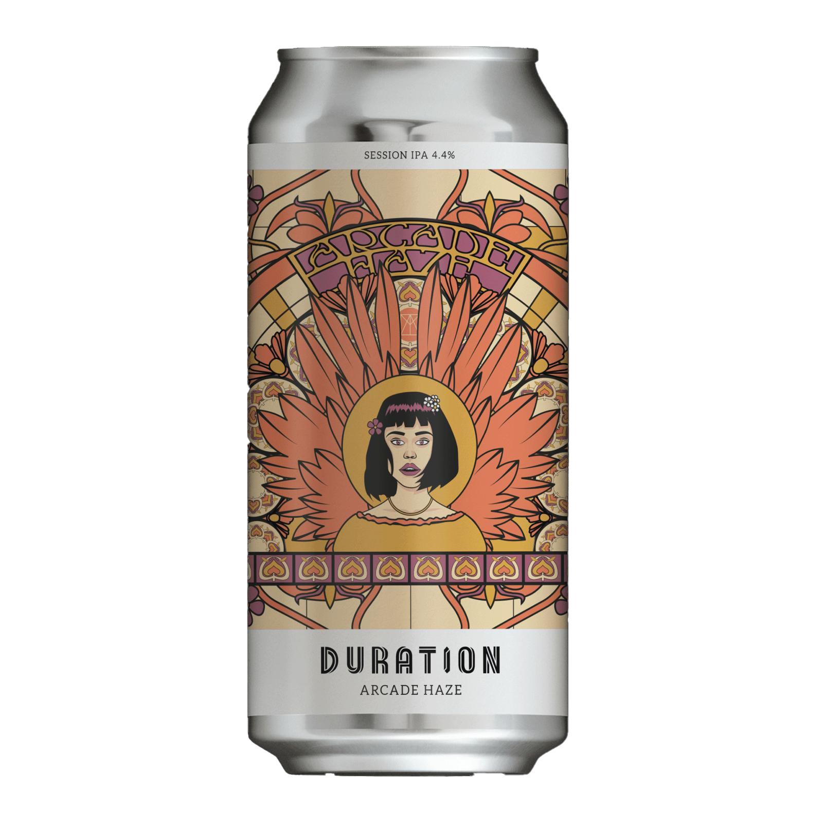 Duration Brewing