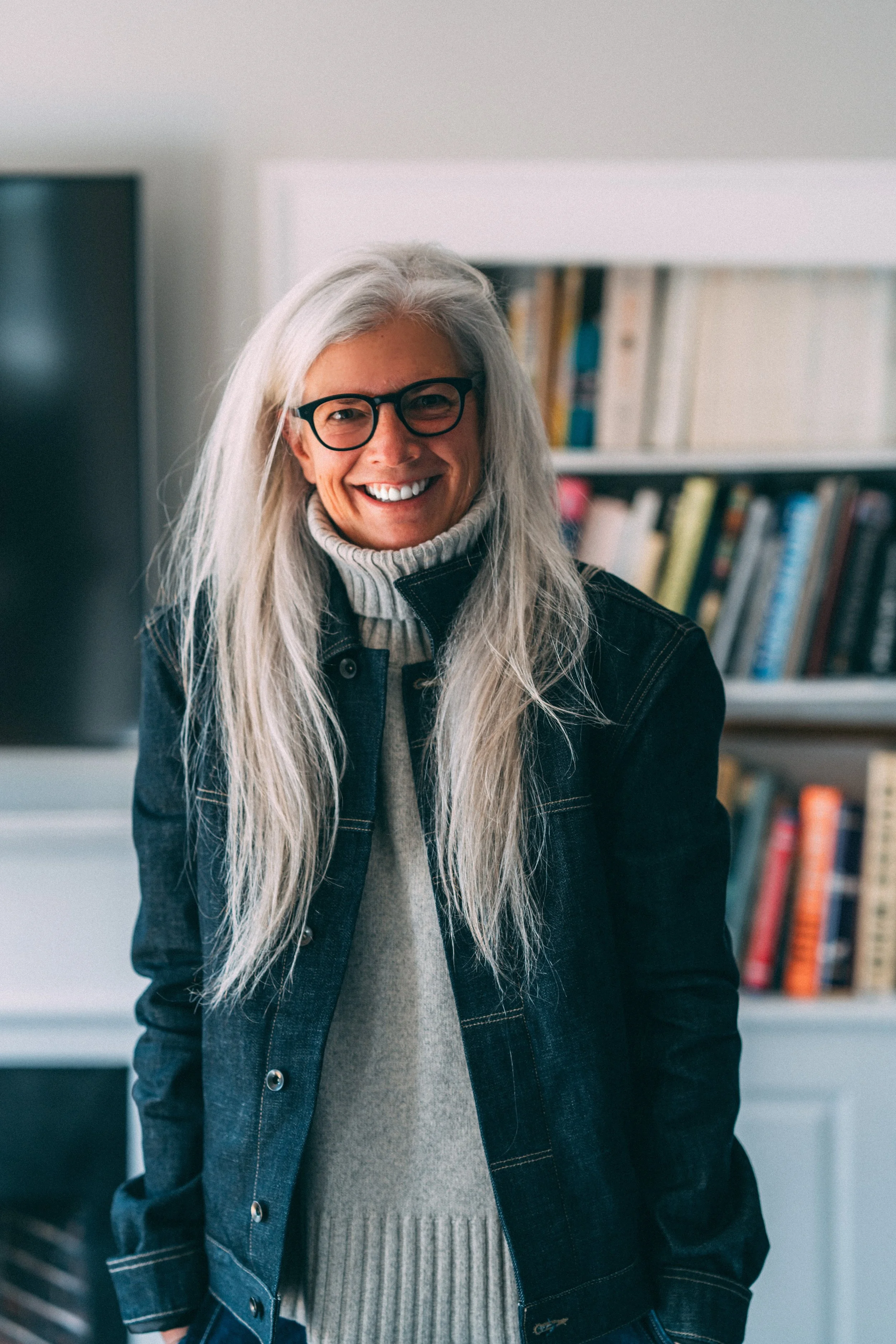 The Good Life Podcast