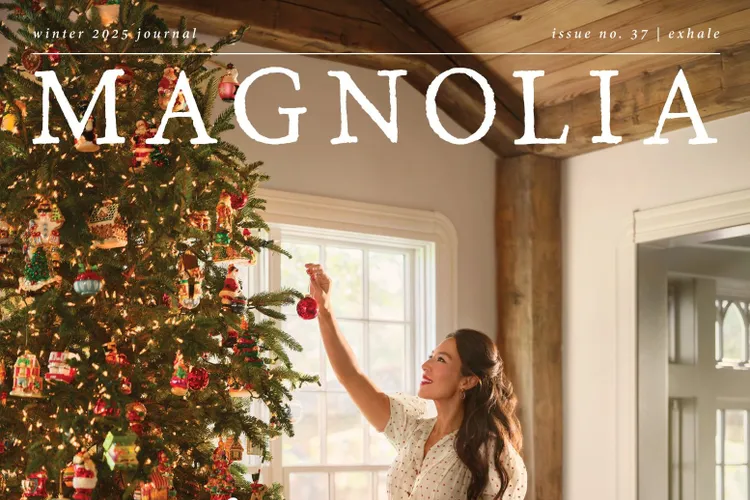 Magnolia Gift Guide