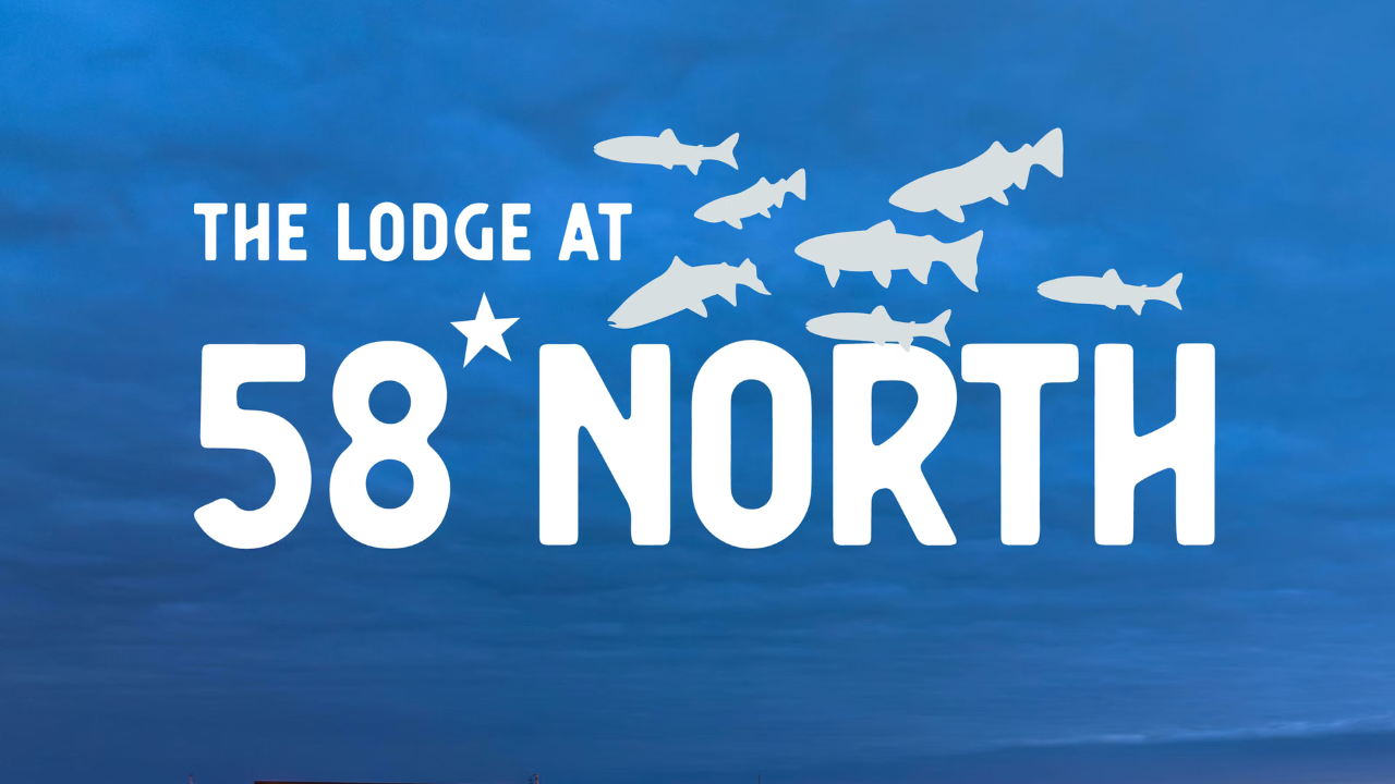  King Salmon, Alaska
  The Lodge at 58 North 
 June 11-15, 2026
 Wild Alaska Adventure Camp
 