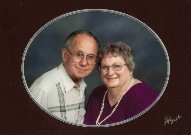 &nbsp;Eileen Marie Mitchell