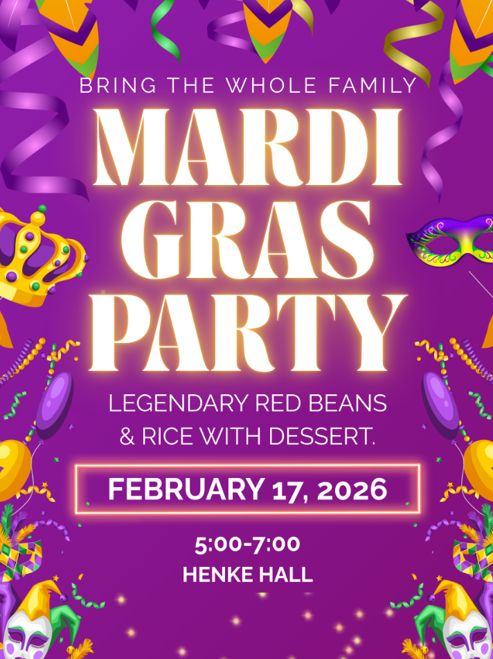 Red Beans &amp; Rice