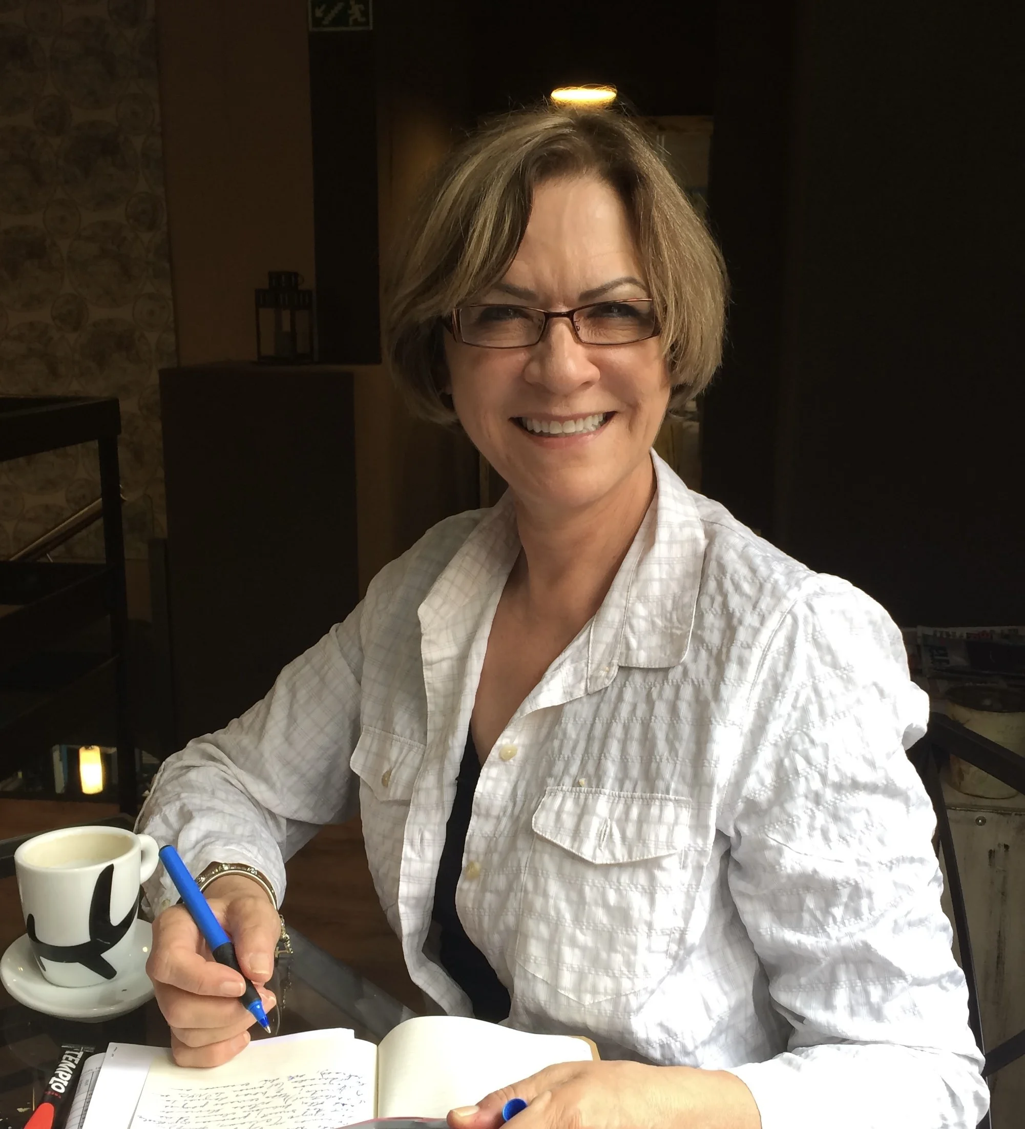 Maria del Refugio “Cuca” Robledo Montecel