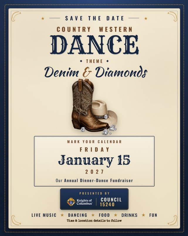 Country Western Dance