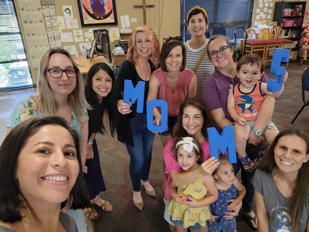 Moms Ministry