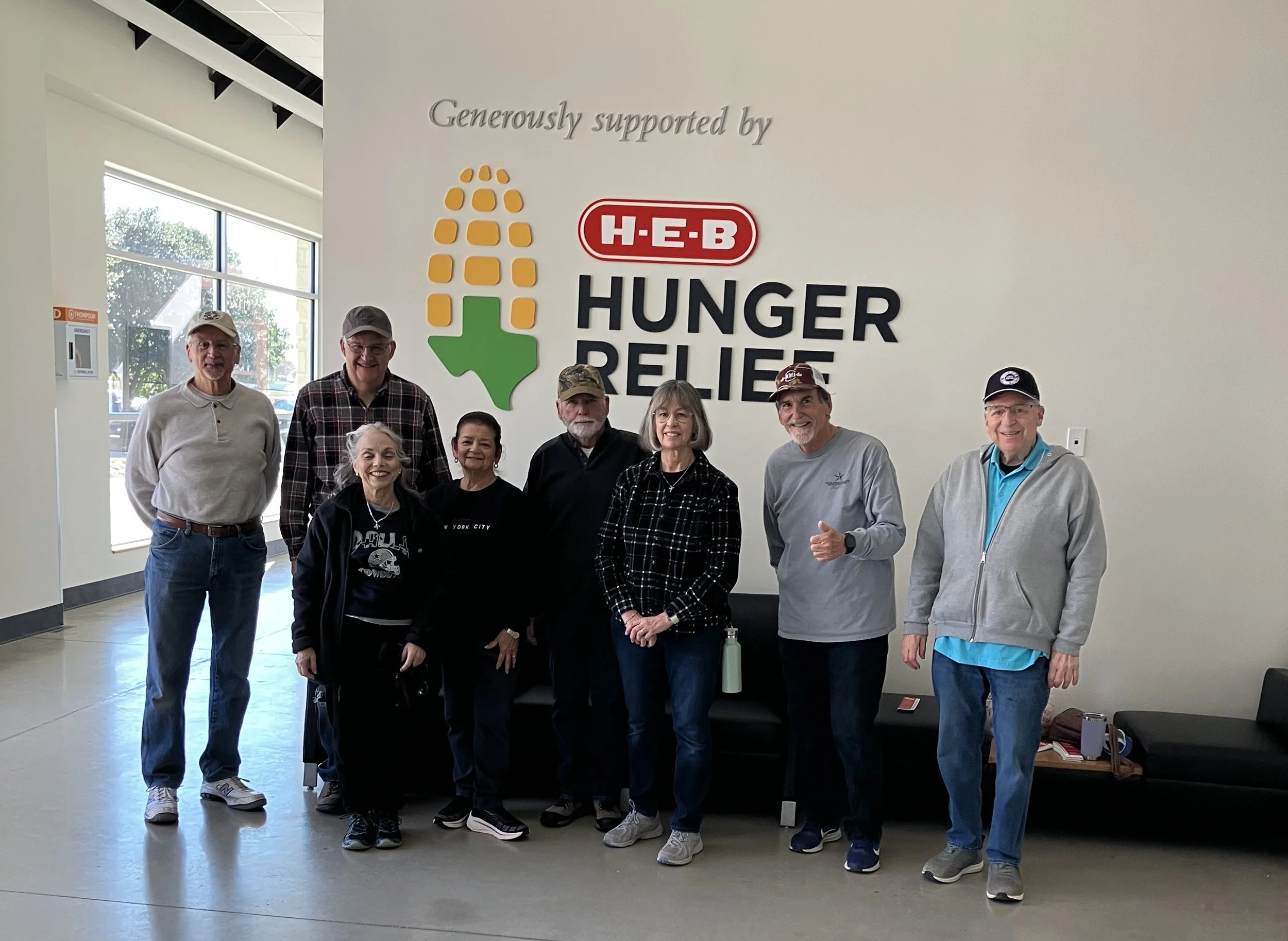 St. Francis Foodbank Ministry