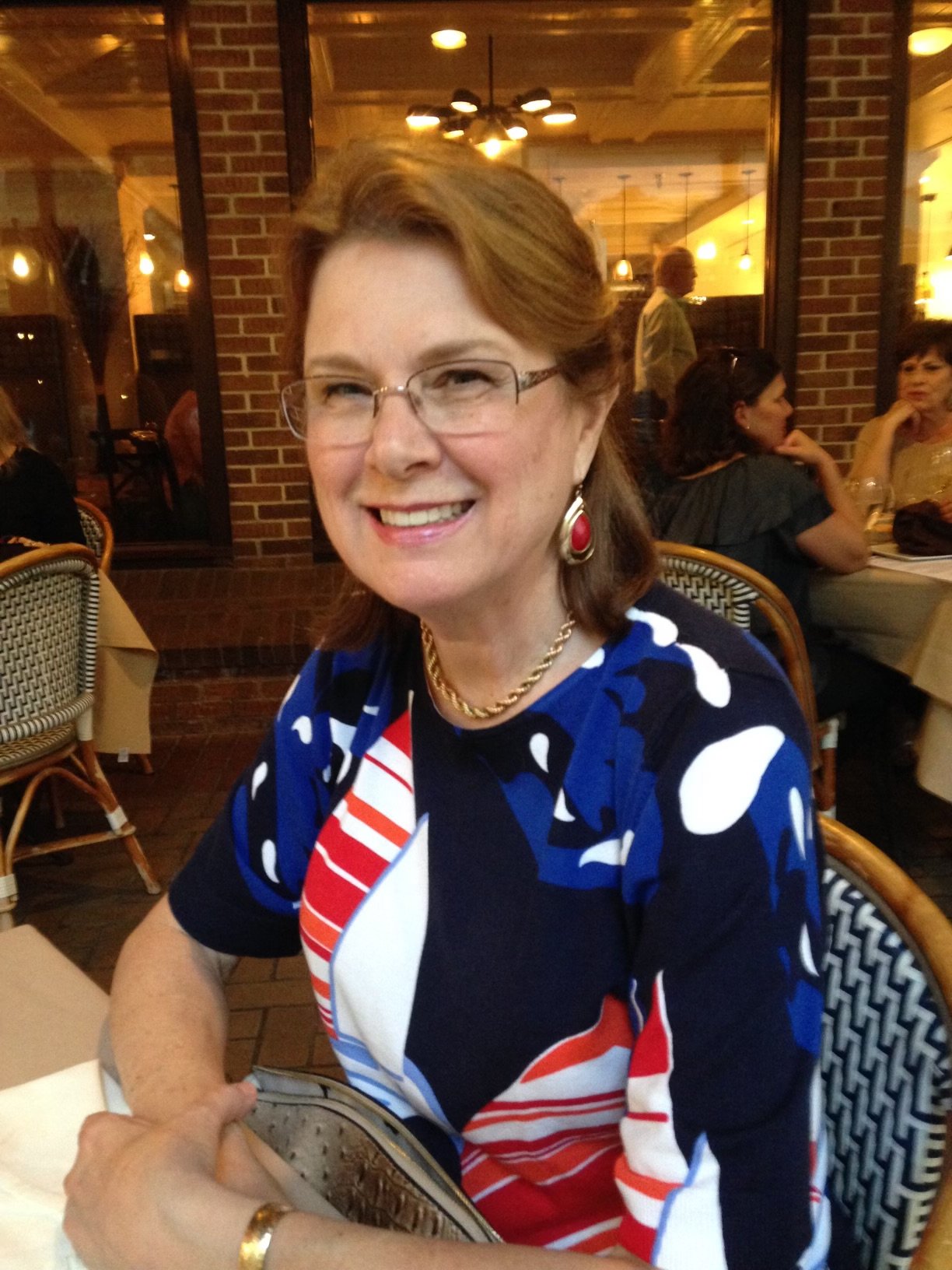 Sandra Elaine Morehart