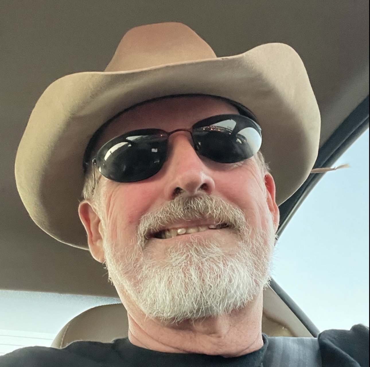 We Welcome Don McCloskey!