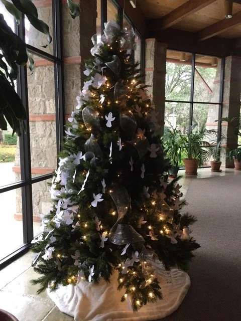 Angel Tree