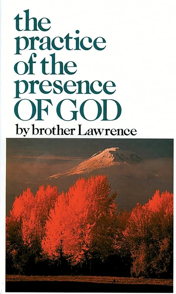 Centering Prayer Meetings