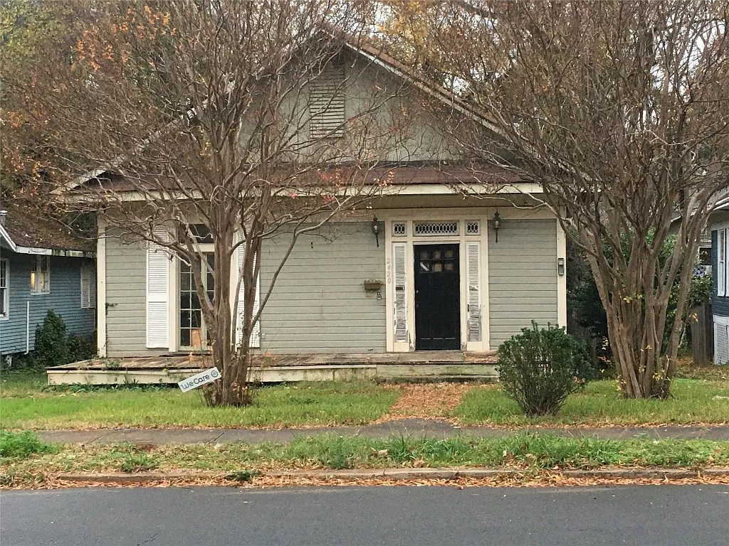 Revitalize Historic Highland: Breathing New Life into a Cherished Community