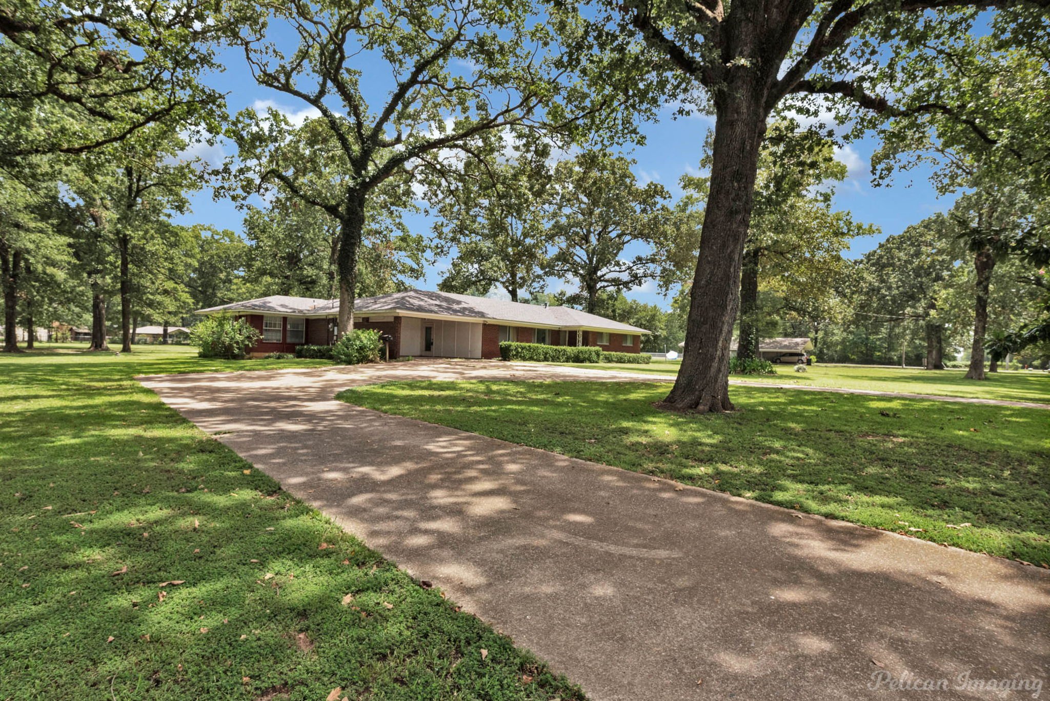 Unlock the Hidden Potential at 1753 Palmetto Road: Your Dream Home Awaits in Benton, Louisiana