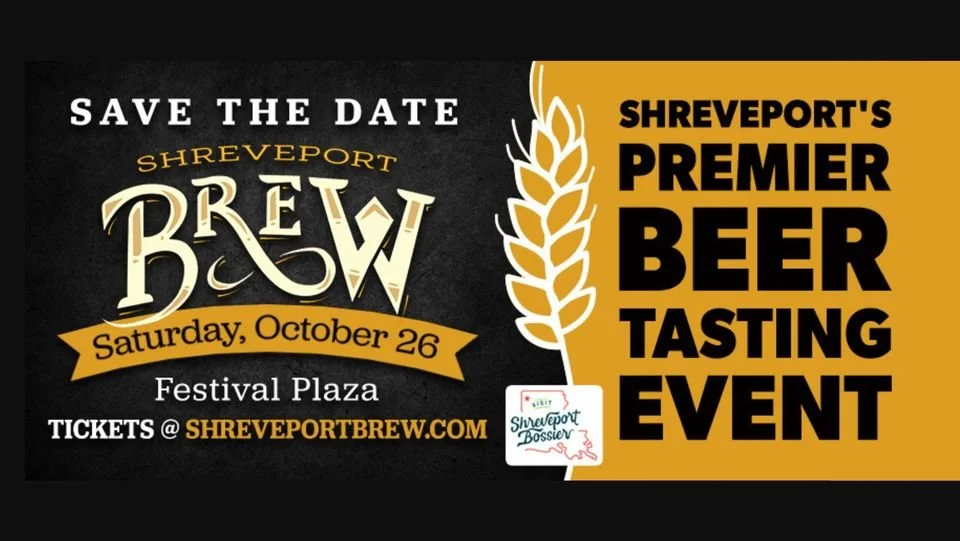 Bubbles, Brews, and Good Times: Shreveport's Brew Festival 2024!