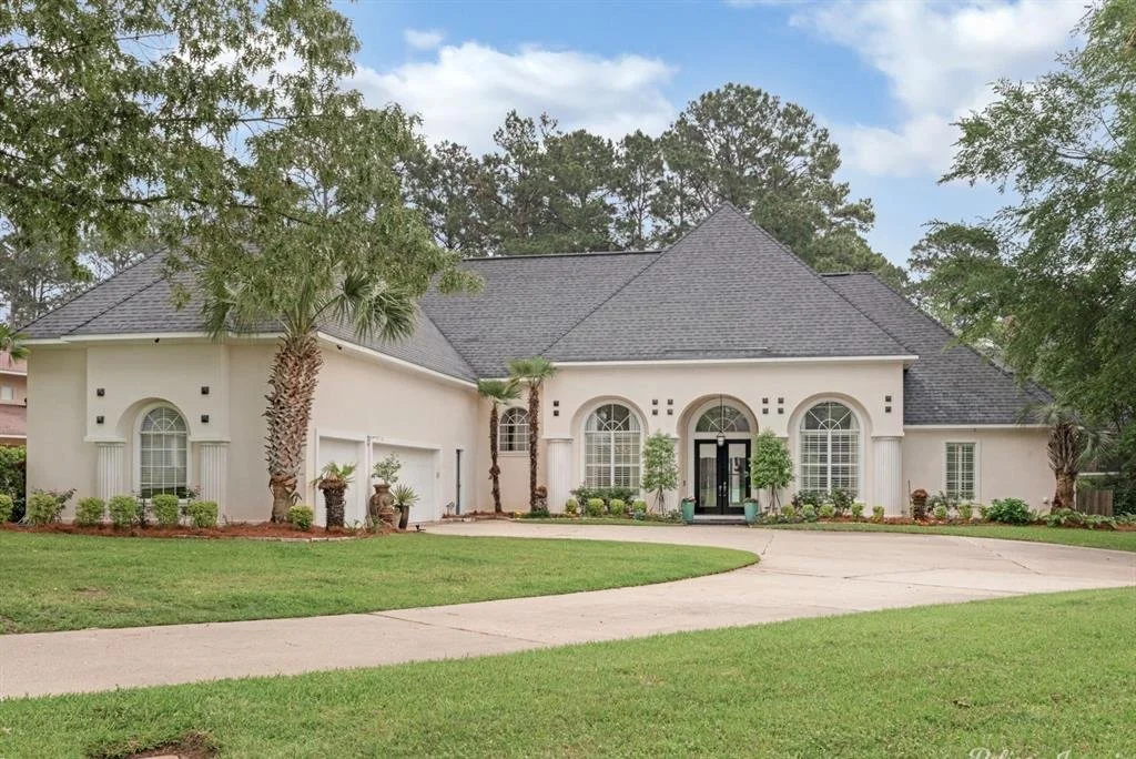Wow Wednesday Luxury Living at 10767 Sunrise Point in Southern Trace