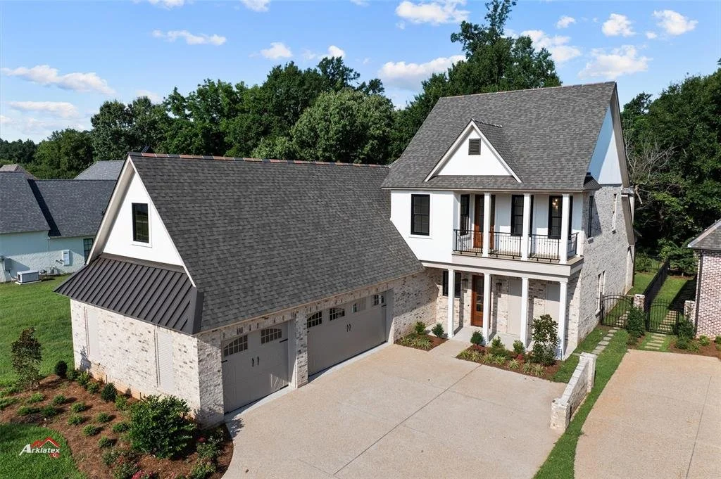 ✨Wow Wednesday✨ A Dream Home in Shreveport's Esplanade Subdivision!