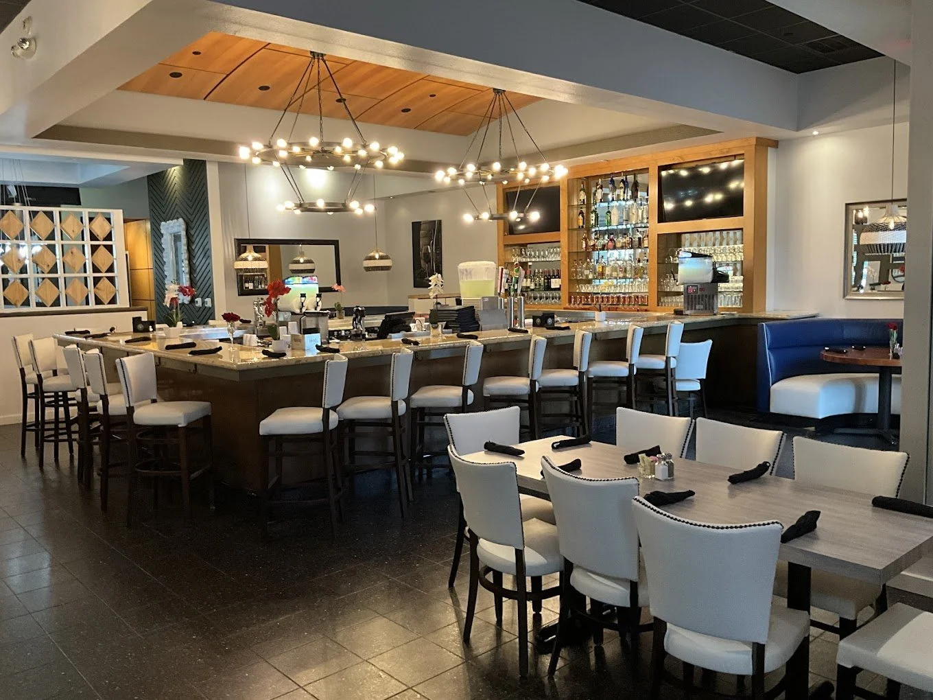 Casa Cantina: A Chic Mexican Gem Bringing Dallas Vibes to Shreveport