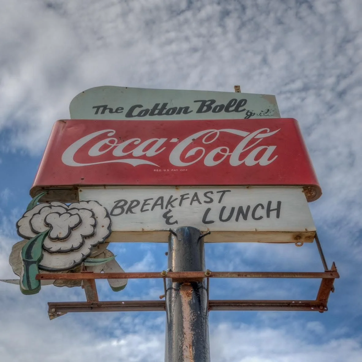 Cotton Boll Grill: A Classic Shreveport Gem Now Serving Saturday Brunch