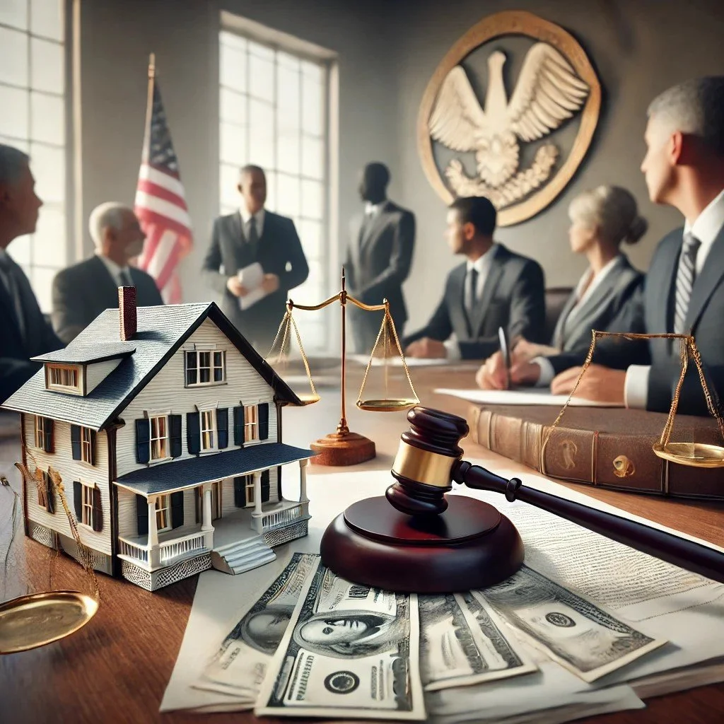 Louisiana Real Estate Professionals File Lawsuit Against NAR Over Forced Memberships