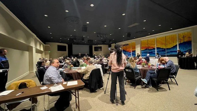 Highland Neighborhood Association Annual Meeting Highlights Community Action Against Blight and Squatter Issues